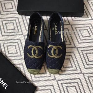 Chanel Espadrilles 185271
