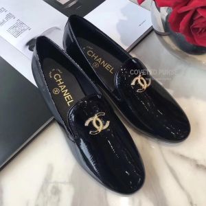 Chanel Loafers 185279