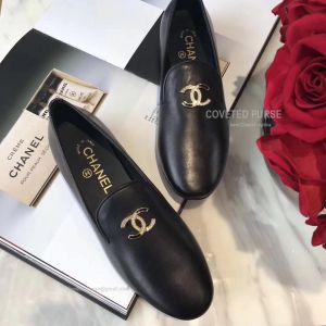 Chanel Loafers 185280