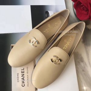 Chanel Loafers 185281