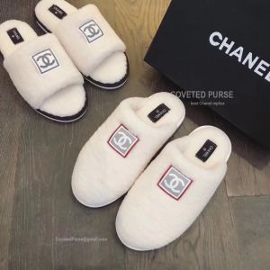 Chanel Mules 185282