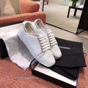 Chanel Shoes 185287