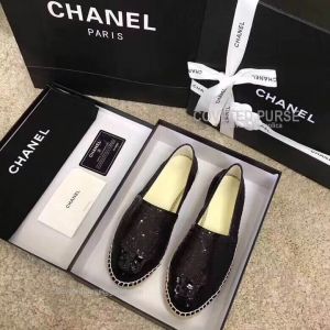 Chanel Shoes 185289