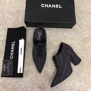 Chanel Short Boots 185308