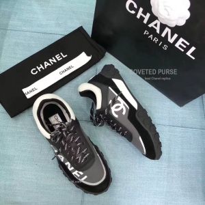 Chanel Sneakers 185319