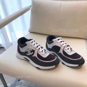 Chanel Sneakers 185321