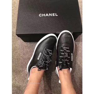 Chanel Sneakers 185327