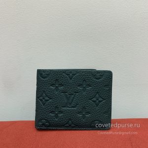 Louis Vuitton Multiple Wallet M2A258